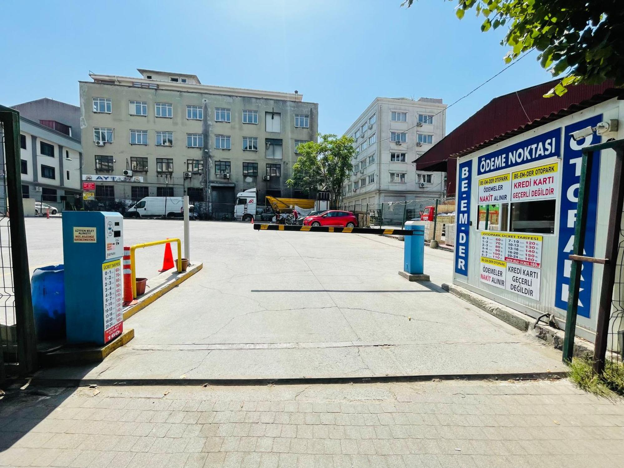 Meridiani Taksim Hotel Istanbul Bagian luar foto